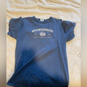 Cape Hatteras Tee